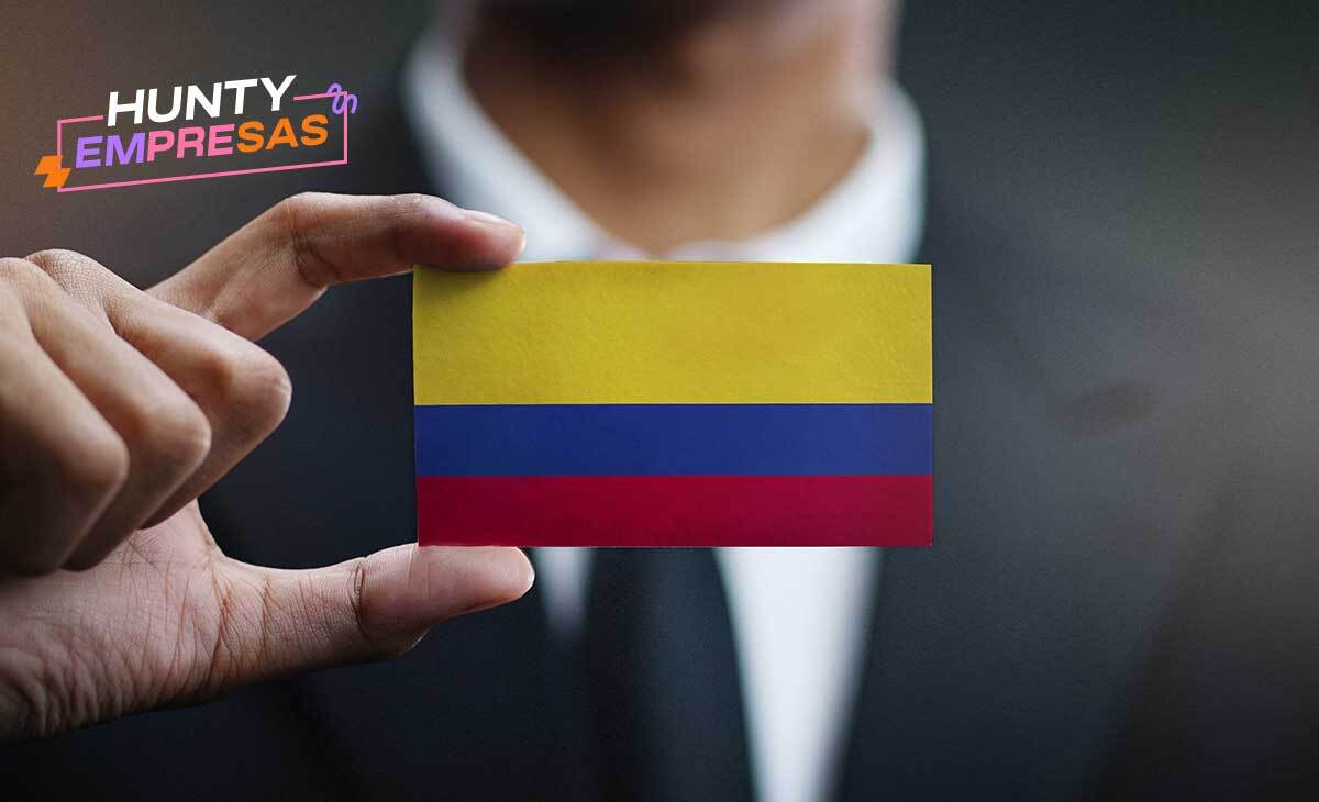 contratar talento en Colombia
